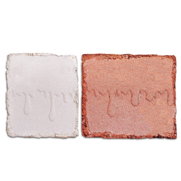 NWB Chocolate Fondue Mini Chocolate Palette sold out! - Picture 4 of 5